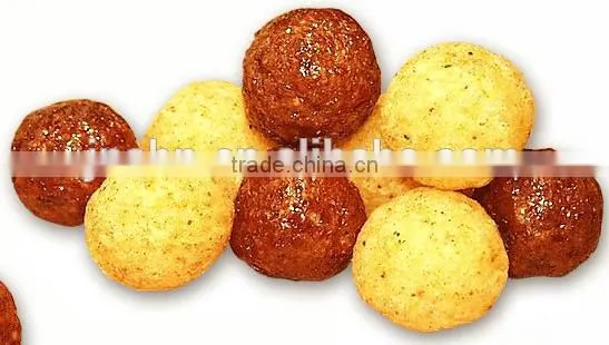 Corn Puffing Snacks Maker photo-3