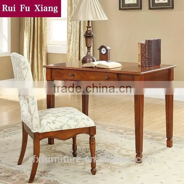 American Classic Desk for Study Room Furniture AG-201