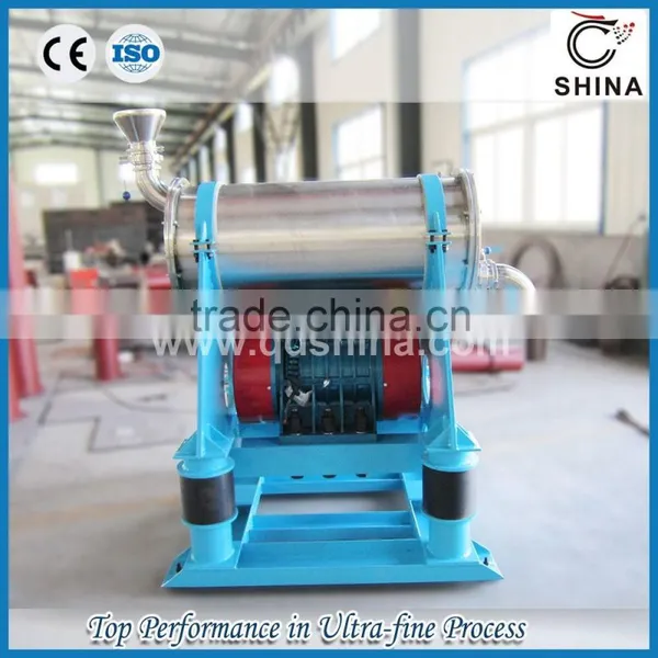 Carbon Fiber Powder Grinding Machine With Higher Capacity photo-4