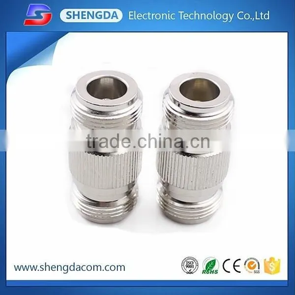 BNC to UHF Female/PL259 Female/SO239 Adapters Connector for Antenna and Coaxial Cable photo-5