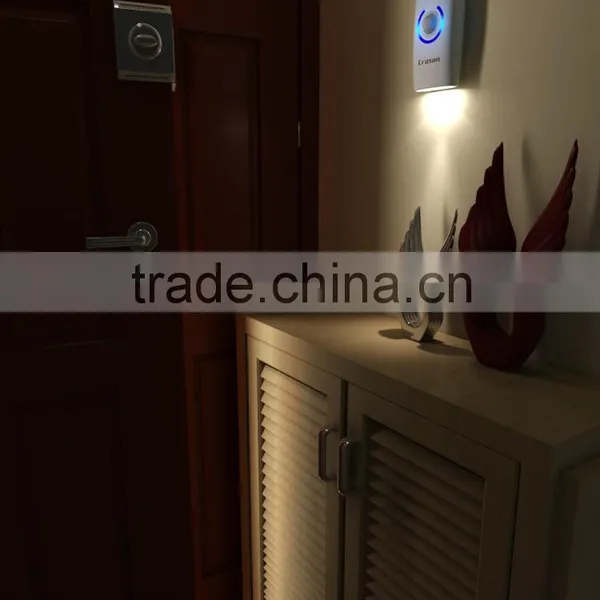 Wholesale Cheap Remote Control Electronic Waterproof Doorbell photo-4