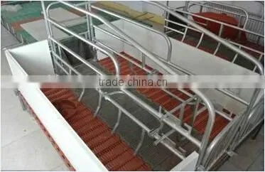 Pig Farrowing Bed Pig Equipment Good Manufacturer Pig Farm Equipment