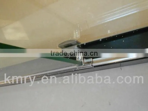 Hot Sale Tempered Glass Shower Cubicle Price KD5313 photo-6