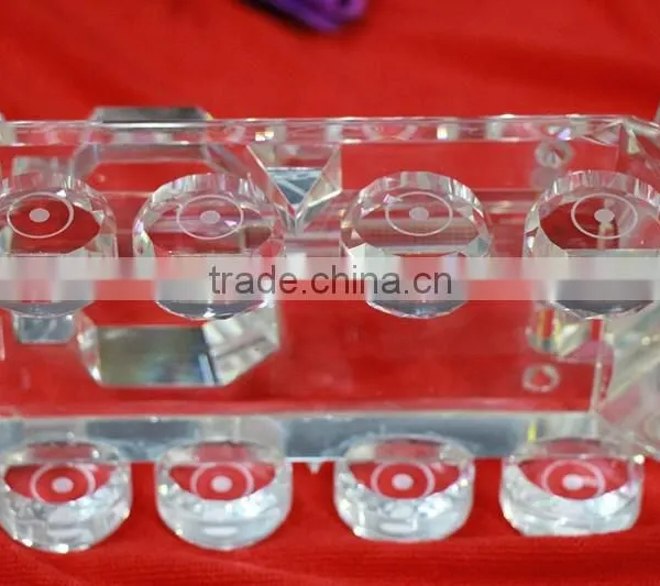 Exquisite Crystal Furnishing Articles Car Crystal Model photo-4
