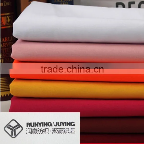 Mini Matt 65%polyester 35%cotton for Workwear Uniform Suit