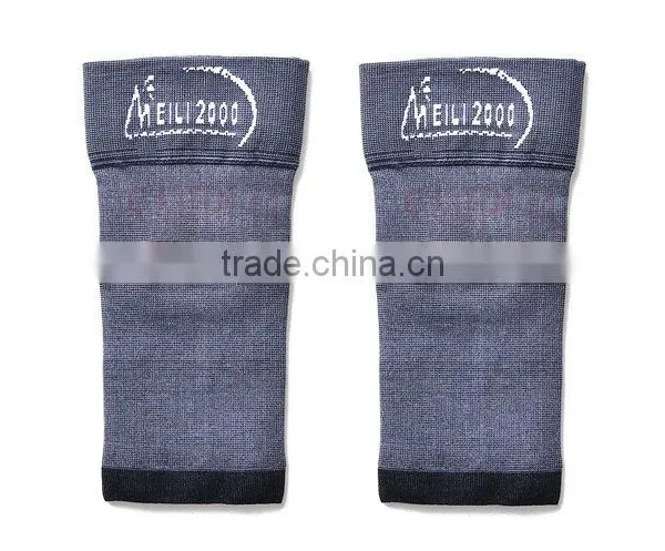 Custom Jacquard Compression Ankle Sleeve Medical Plantar Fasciitis Sleeve photo-2