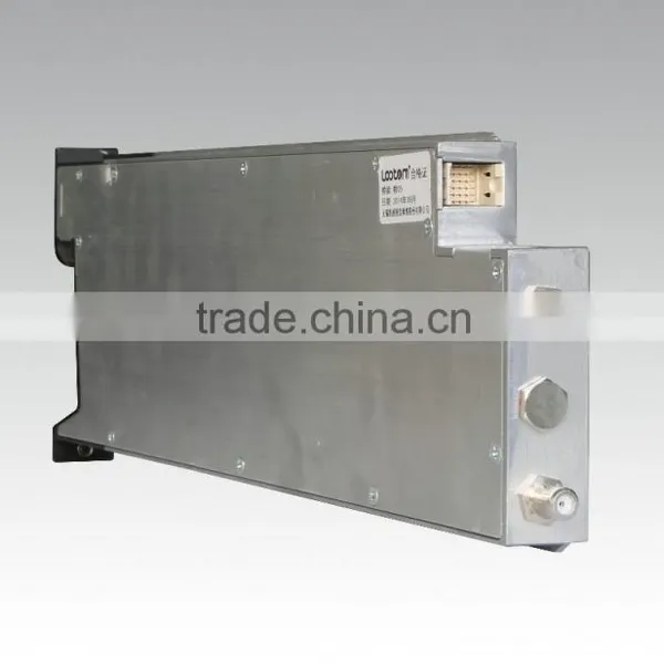 Transmitter and Receiver Module TRT1000E High Performance HFC Headend Optical DevicesDFB Laser 1310nm Transmitter and Receiver photo-3