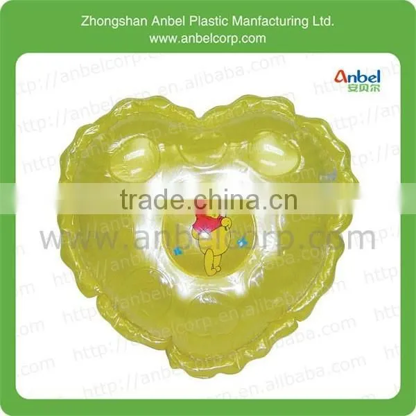 Pvc Inflatable Backrest Cushion for Advertising photo-3