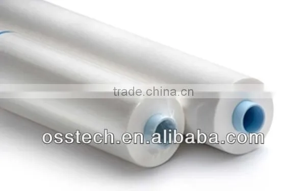 Nonwoven Wiping Roll SMT Roll, Stencil Roll photo-2