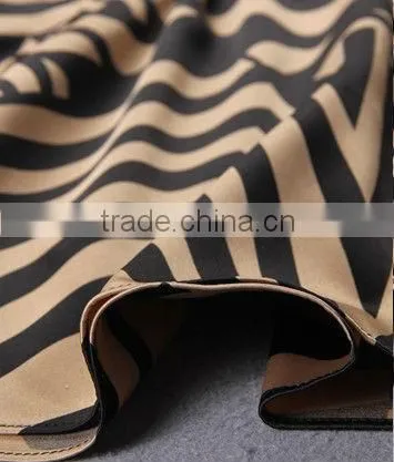 Stripe Color Satin photo-2