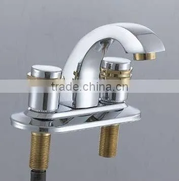 4 Deck Faucet