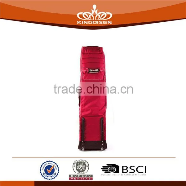 Durable Golf Travel Bags Golf Cover Case Golf Carrier photo-2