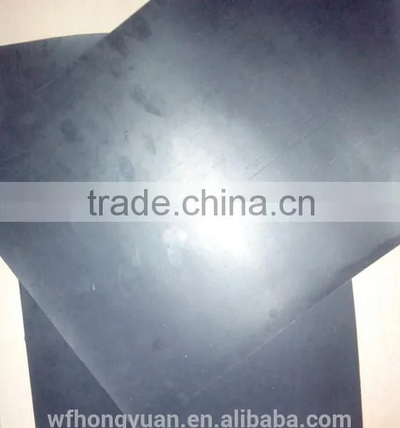 Self-adhesive Mofidied Bitumen Waterproof Membrane/self Adhesive Bitumen Waterproof Factory/manufacturer