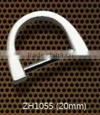 Alloy School Bag Buckle