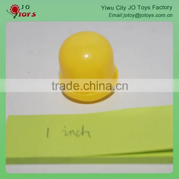 1inch Acorn Custom Hight Quality Empty Capsules Toys photo-2