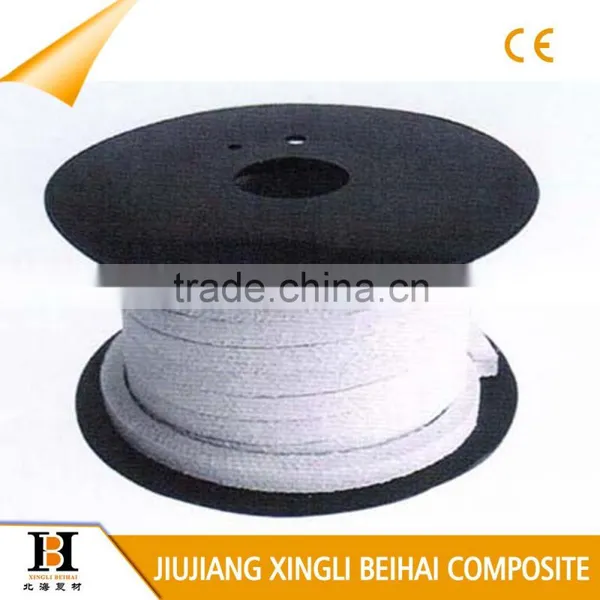 China Acidproof PTFE Packing for Rotating photo-3
