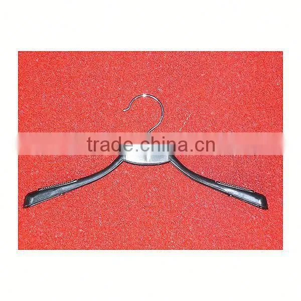 Hot Sale Clothes Display Plastic Hanger photo-6