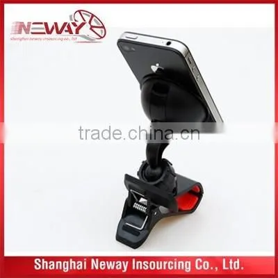 Wholesale Cellphone Holder /customized Logo Around Mobile Phone Holder
