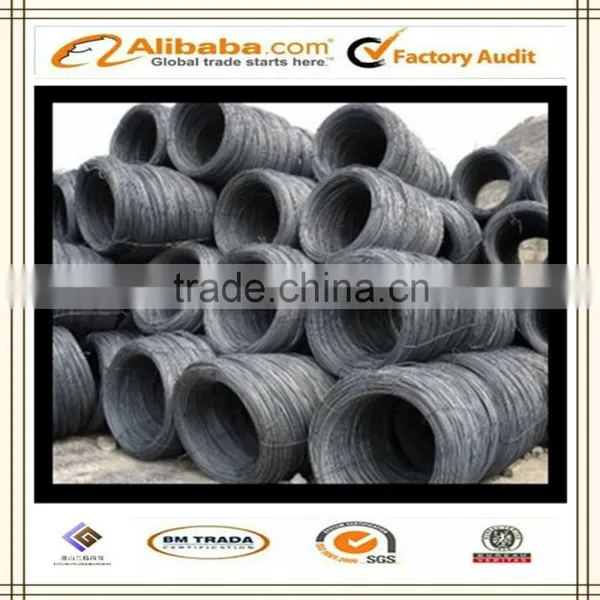 16mm Steel Rebar 20mm Rebars 25mm Iron Bar photo-5