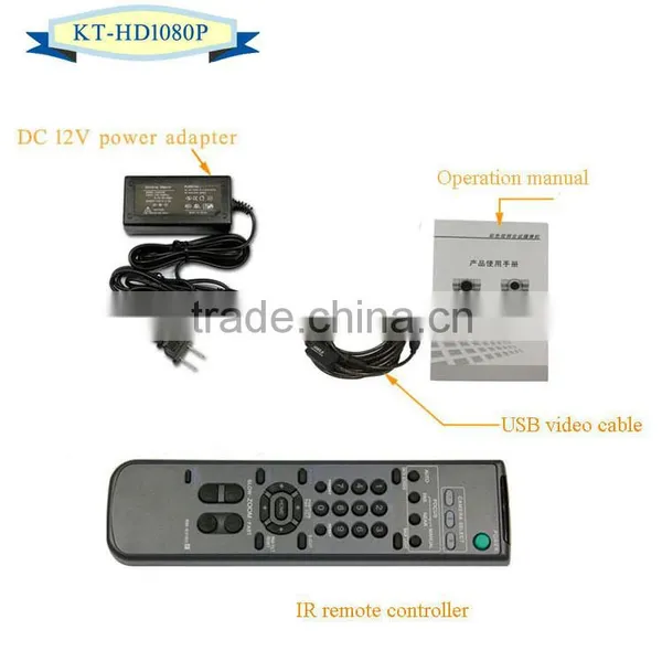 For Church HD 1080P Fixde Optical Conference Rooms Design photo-3