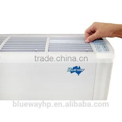 PACKAGED TERMINAL AIR CONDITIONER DC INVERTER PTAC photo-3