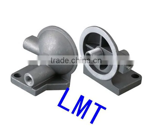 Filter Seat Truck Body Parts WB202E photo-2