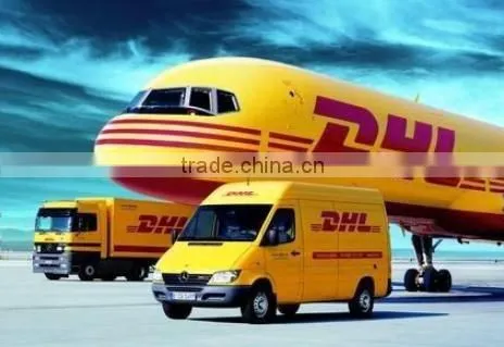 Popular Cheap Price Dhl Air Freight Rates Free Shipping From China to UNITED ARAB EMIRATES /. photo-4