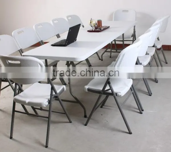 cafeteria table