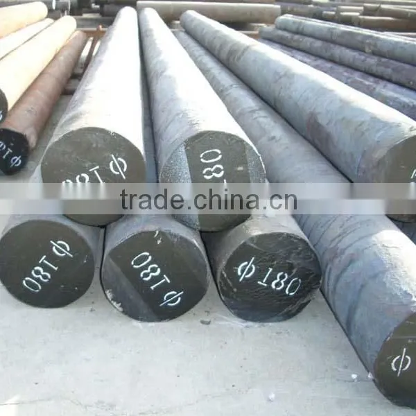 Cr12 Tool Steel,for Cold Work Dies,bar or Flat photo-6