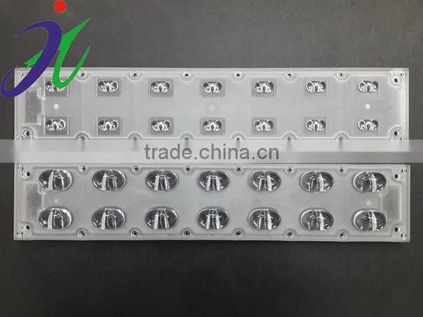 Good Quality Acrylic Led Street Light Lens Manufacturers