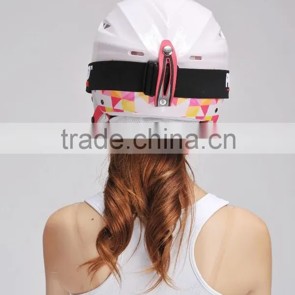 High Quality Winter Sport Revo Eyewear Snowboarding Goggles photo-6