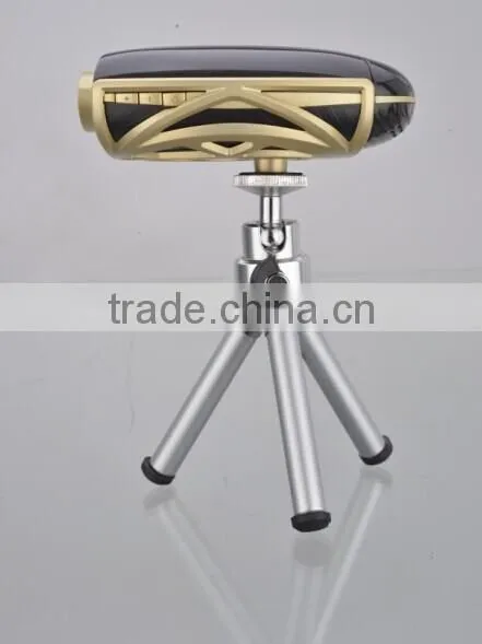 Mini WIFI Wireless Projector (SMP7049) photo-4
