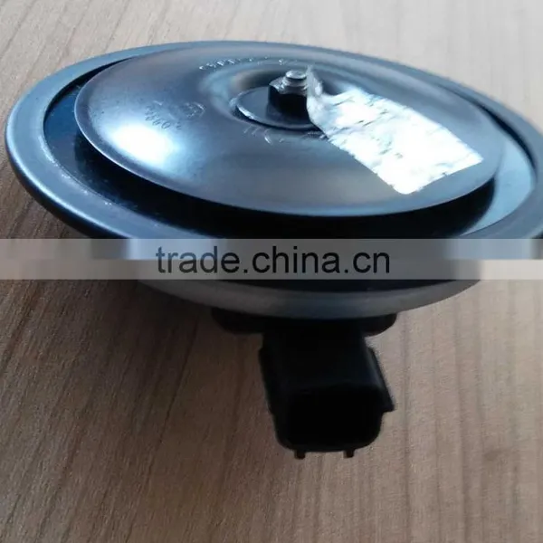 12V Loud Horn105db Car Truck Electric Disc Motorcycle Horns Car Horn 90mm Car Horn photo-6