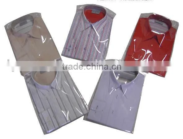 Latest Style Dress Man Shirt