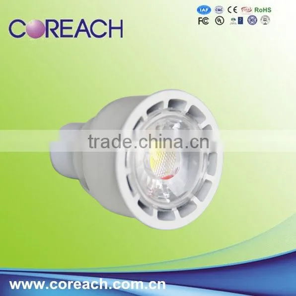 9w Die-casting Gu10 6000K Led Spot Lights photo-5