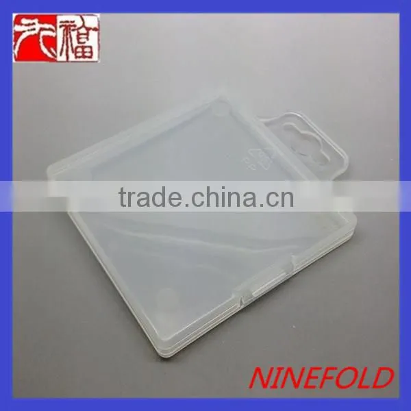Plastic Storage Box