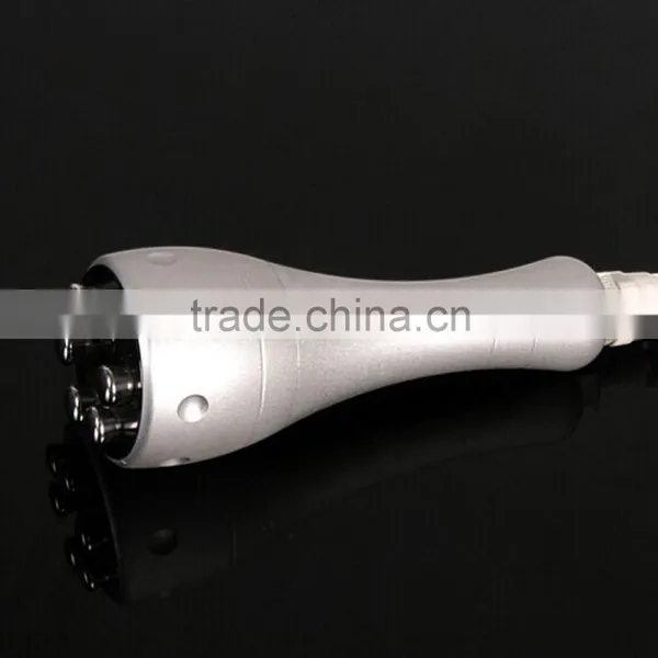 AYJ-X10 Radio Frequency Dermabrasion Facial Vaccum Machine photo-3