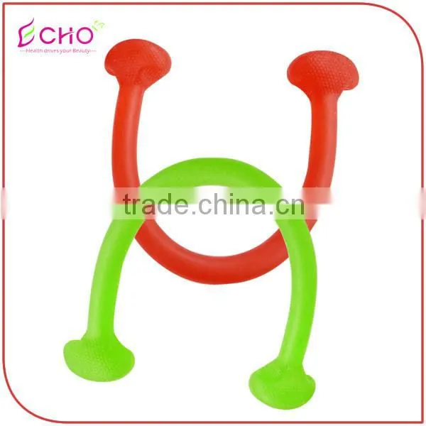 Gel Chest Body Stretch and Expander for BodyToning and Shaping photo-2