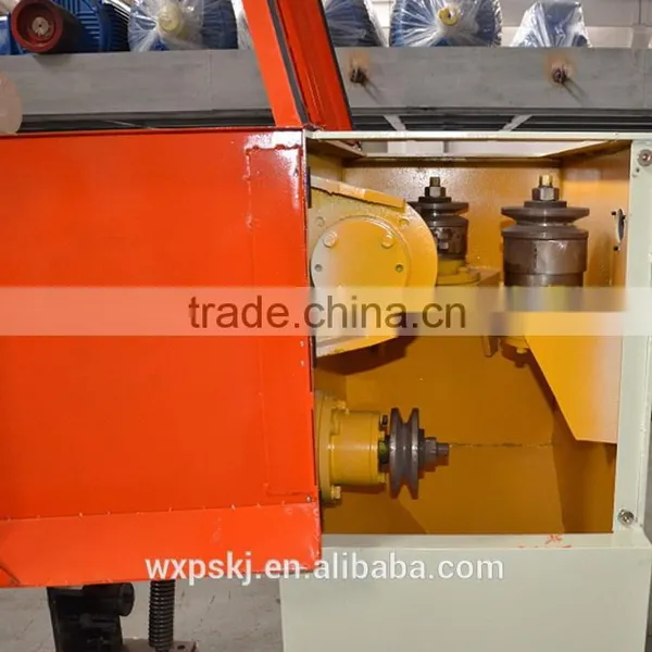 Easy to Use Popular Sale Steel Cable Reel Spool