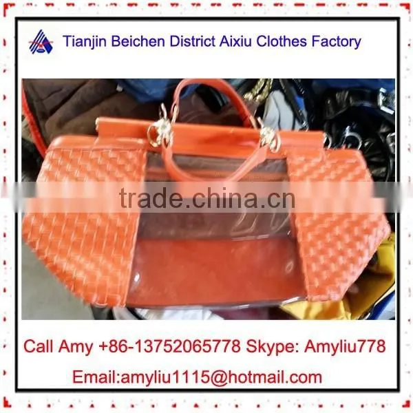 2015 Hot Sale Used Clothing photo-3