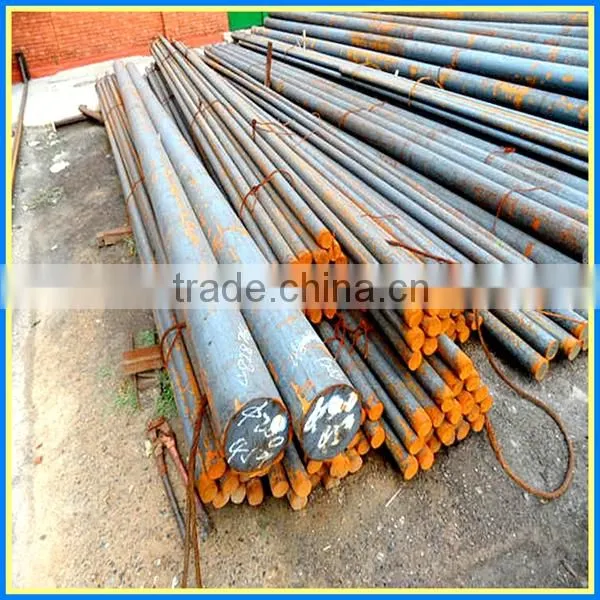 Hot Sale Excellent Anti-abrasive Grinding Rod for Mine photo-6