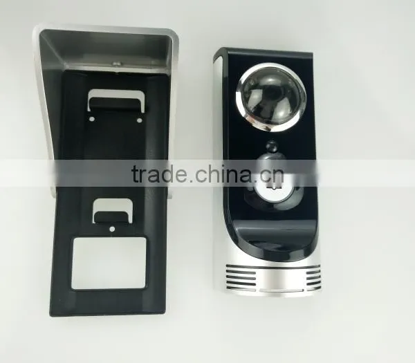 Innovative Products Prefab Homes Security System Video Door Phone for Apartment With Night Vision photo-4