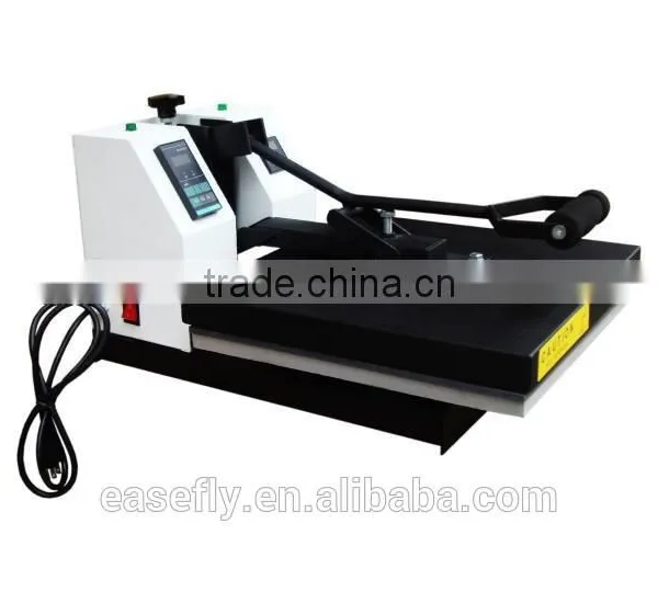Digital T Shirt Printing Heat Press Machine Prices Cheap Machines photo-2