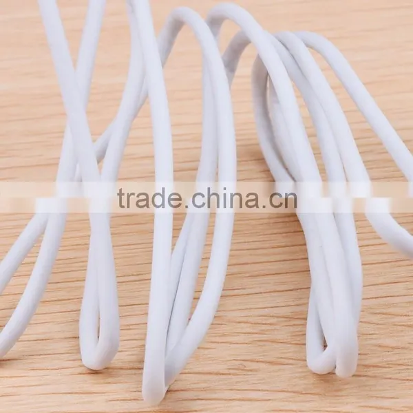 High Quality Copper Wire With Small Impedance 2A Output USB Date Cable For Sony,Nok,Mot,LG,Sam Mobile photo-4