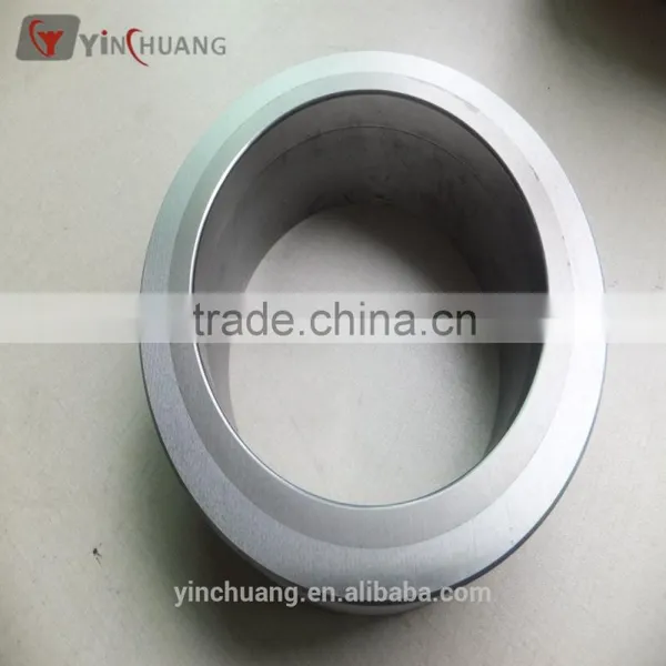China Factory Specialized in Precision Tungsten Carbide Feed Roller Knurled Rings photo-4