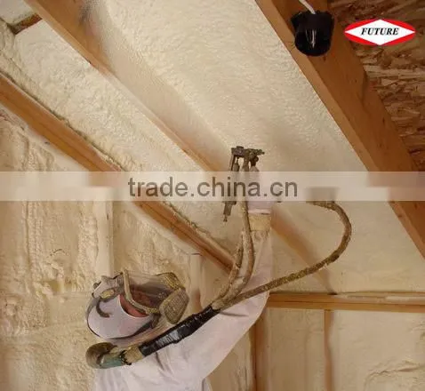 Polyurethane(PU) Foaming Machine for Building House photo-3