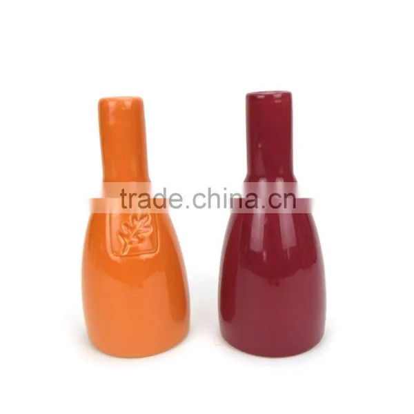 Quality and Cheap Small Flower Vase photo-2