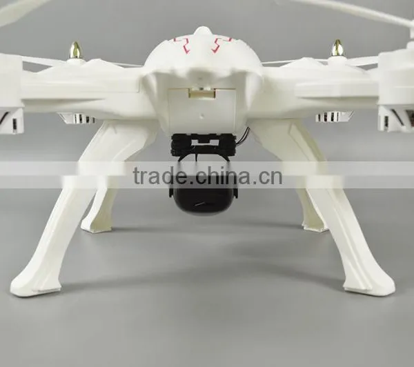 2.4G FPV Wireless Drone Camera hd Wifi Toys for Iphone photo-3