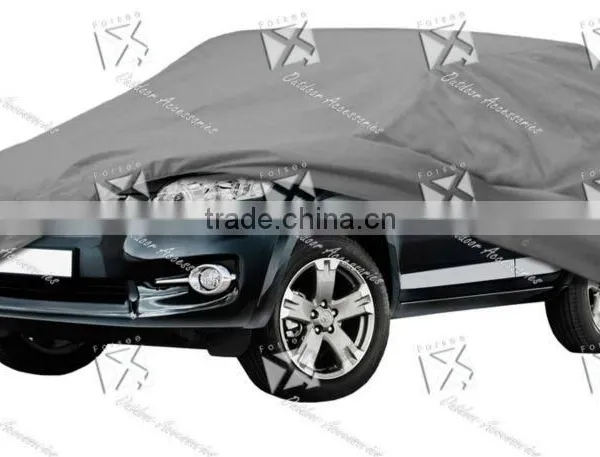 Trailer Waterproof Cover