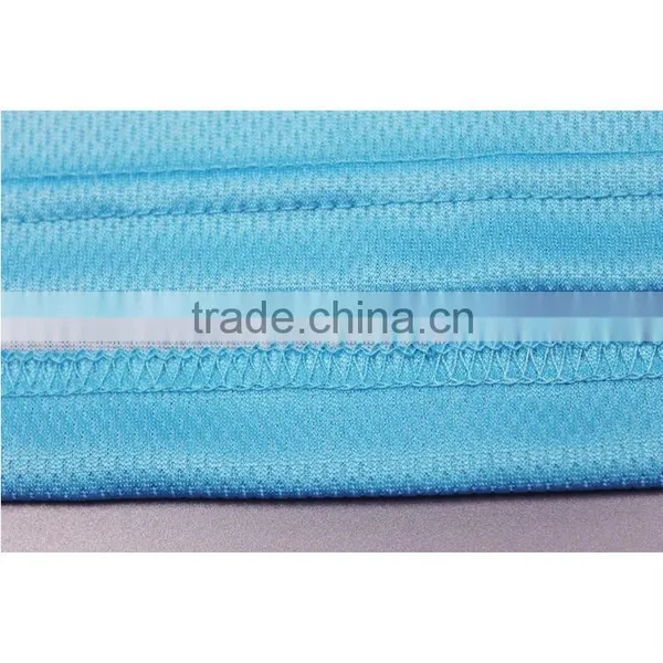 China Clothing Manufacturing Cheap Polyester Polo t Shirt Factory Quality Choice photo-4